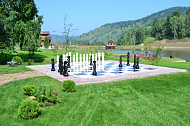 Алтай Resort