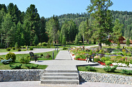 Алтай Resort